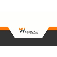 Winmx Gulf IT&Telecom logo - Similar company to Same Solar Estruturas