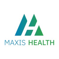 Maxis Health logo - Similar company to Maxis Ai