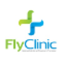 FlyClinic logo - Similar company to Strategyminds
