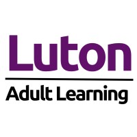Luton Adult Learning logo - Similar company to Signposts (Luton)