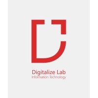 Digitalize Lab logo - Similar company to First Value