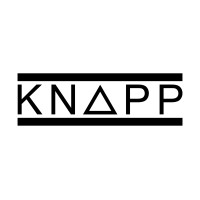 KNAPP FRANCE logo - Similar company to Gainerie 91
