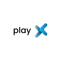 Play X logo - Similar company to Eka 1882 Ab