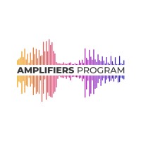 Amplifiers Program logo - Similar company to Agrieye