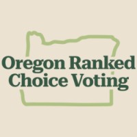 Oregon Ranked Choice Voting