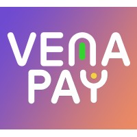 Vena Pay logo - Similar company to Mclean Ventures