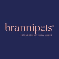 Branni Pets logo - Similar company to Bdebruno