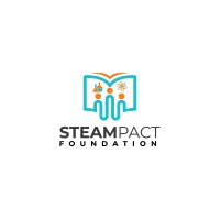 STEAMpact Foundation logo - Similar company to 100Girlsofcode