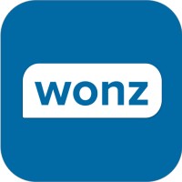 wonz logo - Similar company to Wonz Technology