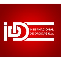 Internacional de Drogas SA logo - Similar company to Percosfar Ltda