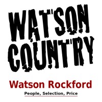 Watson Rockford