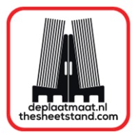 The Sheetstand® logo - Similar company to Flits Lease B.V.