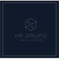 HR Grupo logo - Similar company to Grupo Hr