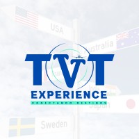 TVT Experience logo - Similar company to Visa Consulting & Investment Group Company