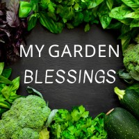 My Garden Blessings logo - Similar company to Hashdash