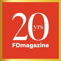FDmagazine logo - Similar company to Hrmagazine