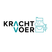 Krachtvoer Sportdiëtetiek