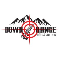Down Range Vehicle Solutions