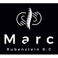 Marc Rubenstein, DC (Owner/Chiropractor) logo - Similar company to Web Content Development