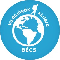 Világjárók Klubja Bécs logo - Similar company to Bécs Macaron