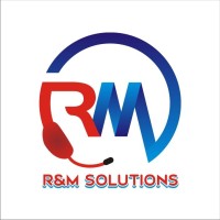 R&M Solutions logo - Similar company to R M Solution