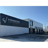 Verhoeven Contracting NV logo - Similar company to Thomas Next