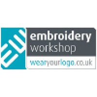 Embroidery Work Shop logo - Similar company to Army Surplus Warehouse