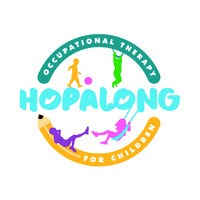 Hopalong Occupational Therapy for Children logo - Similar company to Sydney Speech Clinic