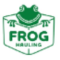 Frog Hauling