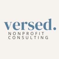 Versed Nonprofit Consulting logo - Similar company to Duke Nonprofit Management Program