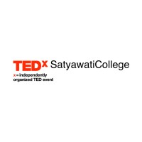 TEDxSatyawatiCollege logo - Similar company to Tedxmsit