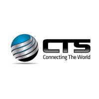 CTS logo - Similar company to Tech Plugger