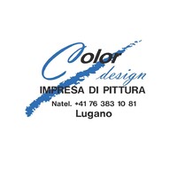Color Design Sagl logo - Similar company to Color X Sa