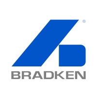 Bradken logo - Similar company to Nodoware