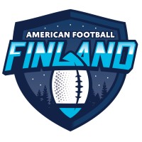 American Football Association of Finland logo - Similar company to A7Fl Indianapolis