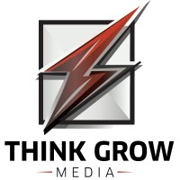 ThinkGrow Media logo - Similar company to D2C Digital Solutions