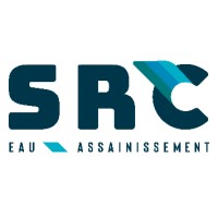SAS SRC logo - Similar company to Commando Débouchage