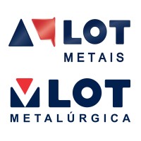 LOT Metais - Metalúrgica LOT logo - Similar company to Duplik