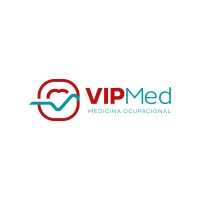Vip Med Ocupacional logo - Similar company to Clarian - Especialista Em Planos De Saúde