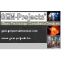 GEM-Projects logo - Similar company to Gem Project