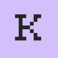 Knytkod logo - Similar company to Blk Lzy