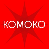 KOMOKO logo - Similar company to Tara Brach