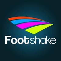 FOOTSHAKE SAS logo - Similar company to Pacifa 3D (Ex Pacifa Decision)