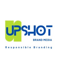 Upshot Brand Media LLP logo - Similar company to Skill Up Squad