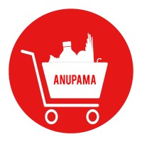 Anupama General Stores & Travel Agencies logo - Similar company to T Mart-Modern Retail Building Material Stores