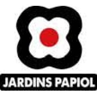 Jardins Papiol logo - Similar company to Vincle Ambiental