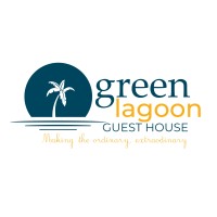 Green Lagoon Guest House logo - Similar company to Digital Marketing Systems Botswana