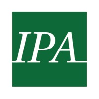 Independent Project Analysis logo - Similar company to Advanced Project Delivery Association (Apda)
