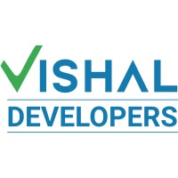 Vishal Developers logo - Similar company to Xpert Realtors