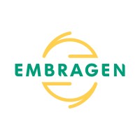 Embragen logo - Similar company to Agesbec - Armazéns Gerais Entrepostos São Bernardo Do Campo S.A